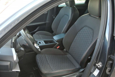 Seat Leon Gebrauchtwagen