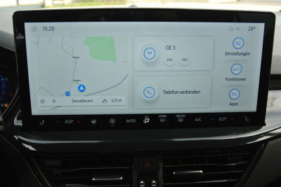 Ford Focus Gebrauchtwagen Ford Focus Gebrauchtwagen