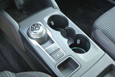 Ford Focus Gebrauchtwagen Ford Focus Gebrauchtwagen