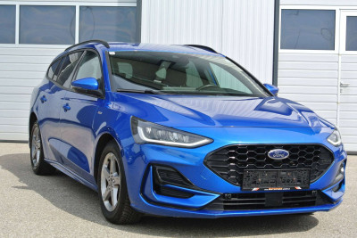Ford Focus Gebrauchtwagen Ford Focus Gebrauchtwagen