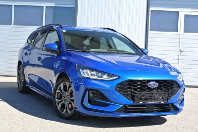 Ford Focus Gebrauchtwagen Ford Focus Gebrauchtwagen