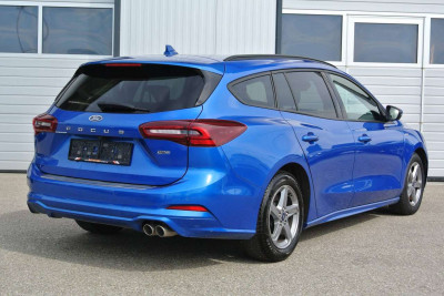 Ford Focus Gebrauchtwagen Ford Focus Gebrauchtwagen