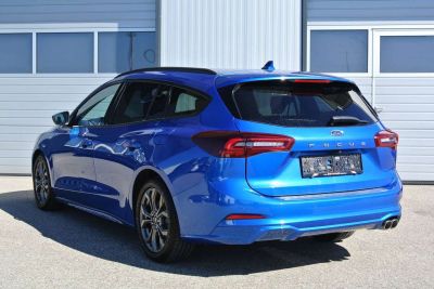 Ford Focus Gebrauchtwagen Ford Focus Gebrauchtwagen