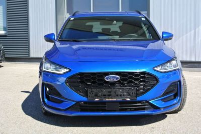 Ford Focus Gebrauchtwagen Ford Focus Gebrauchtwagen