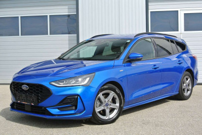 Ford Focus Gebrauchtwagen Ford Focus Gebrauchtwagen