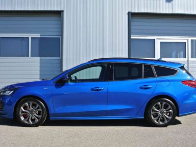 Ford Focus Gebrauchtwagen Ford Focus Gebrauchtwagen