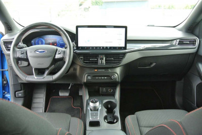 Ford Focus Gebrauchtwagen Ford Focus Gebrauchtwagen