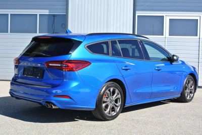Ford Focus Gebrauchtwagen Ford Focus Gebrauchtwagen
