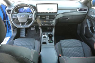 Ford Focus Gebrauchtwagen Ford Focus Gebrauchtwagen