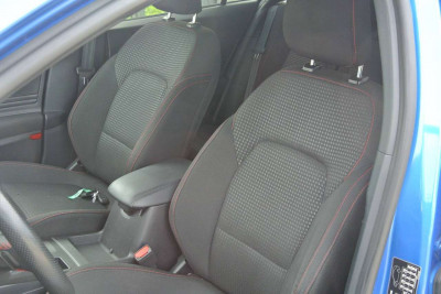 Ford Focus Gebrauchtwagen Ford Focus Gebrauchtwagen