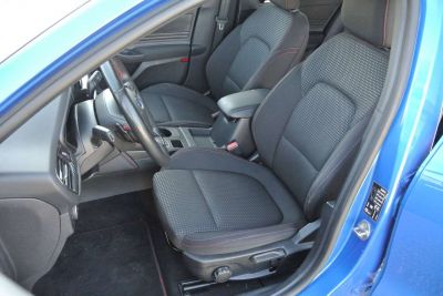 Ford Focus Gebrauchtwagen Ford Focus Gebrauchtwagen