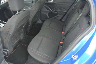 Ford Focus Gebrauchtwagen Ford Focus Gebrauchtwagen