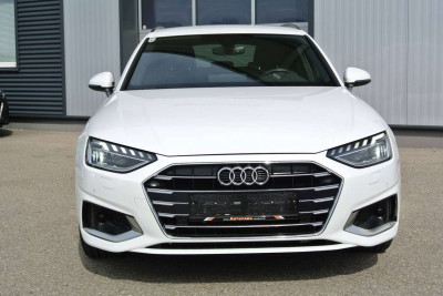 Audi A4 Gebrauchtwagen Audi A4 Gebrauchtwagen