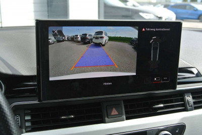 Audi A4 Gebrauchtwagen Audi A4 Gebrauchtwagen