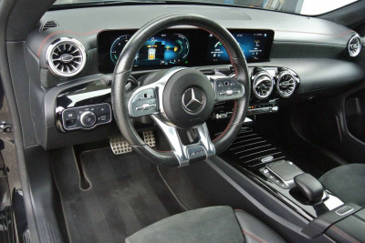 Mercedes-Benz CLA Gebrauchtwagen Mercedes-Benz CLA Gebrauchtwagen