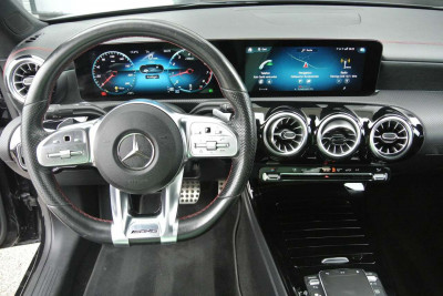 Mercedes-Benz CLA Gebrauchtwagen Mercedes-Benz CLA Gebrauchtwagen