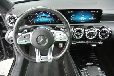 Mercedes-Benz CLA Gebrauchtwagen Mercedes-Benz CLA Gebrauchtwagen