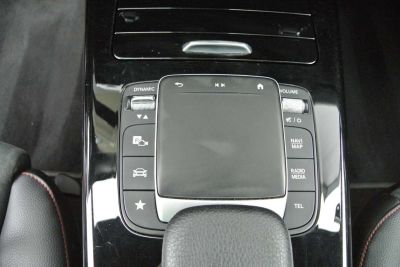 Mercedes-Benz CLA Gebrauchtwagen Mercedes-Benz CLA Gebrauchtwagen