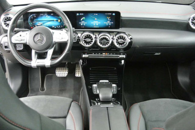 Mercedes-Benz CLA Gebrauchtwagen Mercedes-Benz CLA Gebrauchtwagen