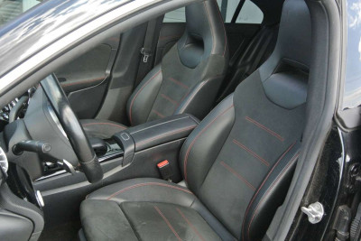 Mercedes-Benz CLA Gebrauchtwagen Mercedes-Benz CLA Gebrauchtwagen