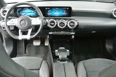 Mercedes-Benz CLA Gebrauchtwagen Mercedes-Benz CLA Gebrauchtwagen