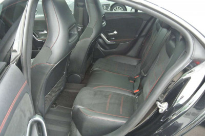 Mercedes-Benz CLA Gebrauchtwagen Mercedes-Benz CLA Gebrauchtwagen