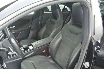 Mercedes-Benz CLA Gebrauchtwagen Mercedes-Benz CLA Gebrauchtwagen