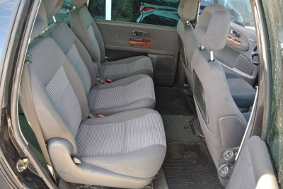 Seat Alhambra Gebrauchtwagen Seat Alhambra Gebrauchtwagen