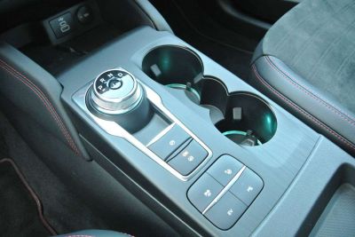 Ford Kuga Gebrauchtwagen Ford Kuga Gebrauchtwagen