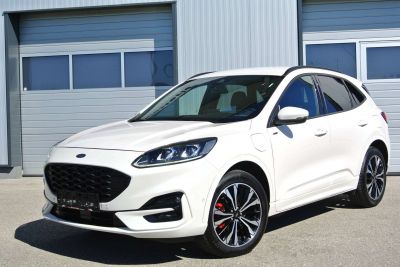 Ford Kuga Gebrauchtwagen Ford Kuga Gebrauchtwagen