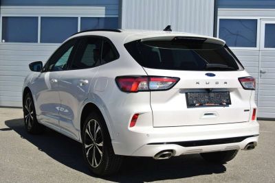 Ford Kuga Gebrauchtwagen Ford Kuga Gebrauchtwagen