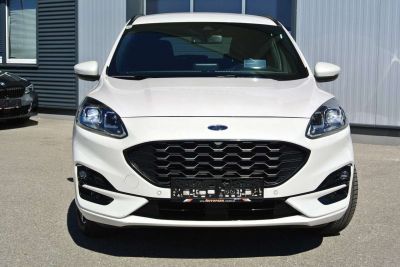 Ford Kuga Gebrauchtwagen Ford Kuga Gebrauchtwagen