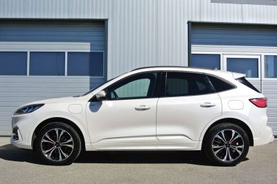 Ford Kuga Gebrauchtwagen Ford Kuga Gebrauchtwagen