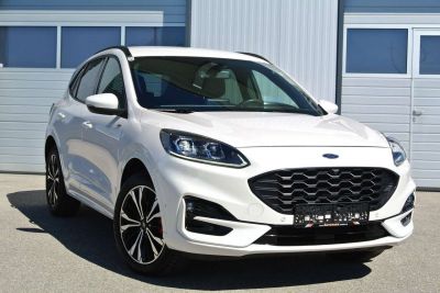 Ford Kuga Gebrauchtwagen Ford Kuga Gebrauchtwagen