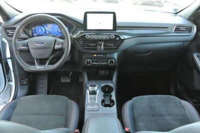 Ford Kuga Gebrauchtwagen Ford Kuga Gebrauchtwagen