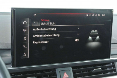 Audi A4 Gebrauchtwagen Audi A4 Gebrauchtwagen