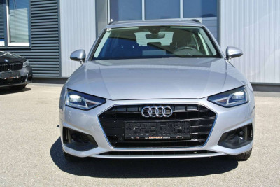 Audi A4 Gebrauchtwagen Audi A4 Gebrauchtwagen