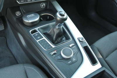 Audi A4 Gebrauchtwagen Audi A4 Gebrauchtwagen