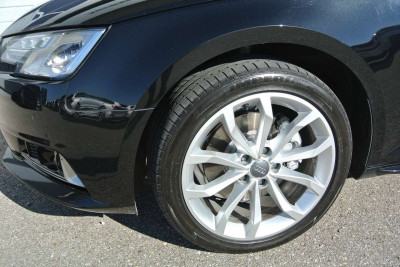 Audi A4 Gebrauchtwagen Audi A4 Gebrauchtwagen