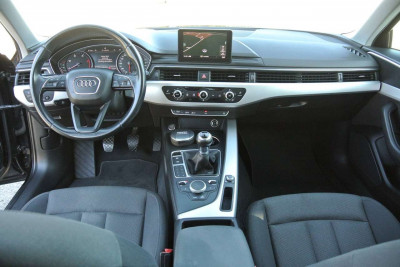 Audi A4 Gebrauchtwagen Audi A4 Gebrauchtwagen