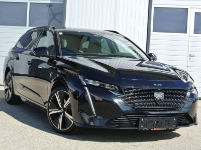 Peugeot 308 Gebrauchtwagen