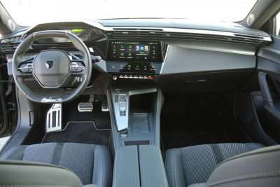 Peugeot 308 Gebrauchtwagen