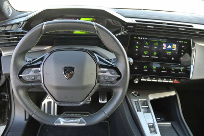 Peugeot 308 Gebrauchtwagen