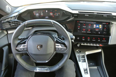 Peugeot 308 Gebrauchtwagen
