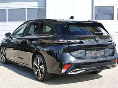 Peugeot 308 Gebrauchtwagen
