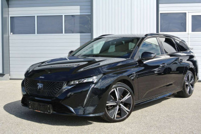 Peugeot 308 Gebrauchtwagen