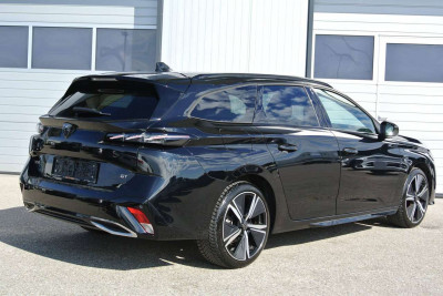Peugeot 308 Gebrauchtwagen
