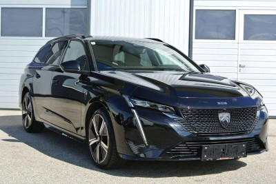 Peugeot 308 Gebrauchtwagen
