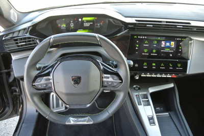 Peugeot 308 Gebrauchtwagen