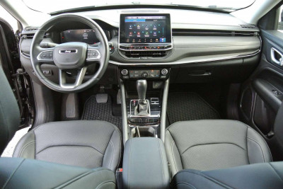 Jeep Compass Gebrauchtwagen Jeep Compass Gebrauchtwagen